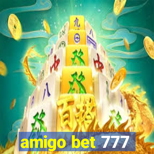 amigo bet 777